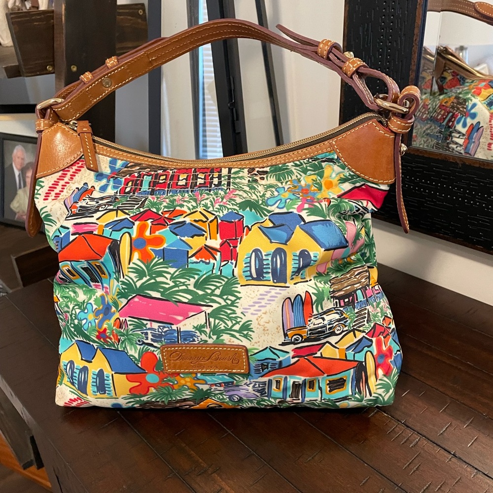 Dooney & Bourke handbag